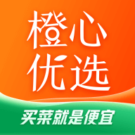 橙心优选最新免费版 V2.3.2
