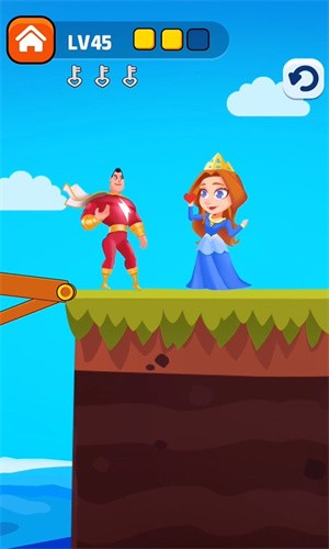 表白女神游戏图1