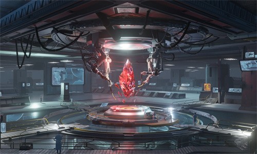 robokill中文版1