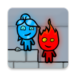 森林冰火人3冰封神殿直装版