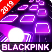 BLACKPINK THE GAME游戏纯净最新版 V1.02.219