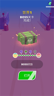 沙漠战车5