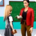虚拟高中教师模拟器手机版