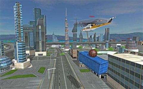 模拟飞行2026正式版3
