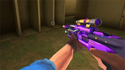 怪物射击战争3