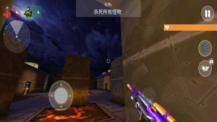 迷你战争大乱斗2