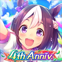赛马娘正版 v5.0.0
