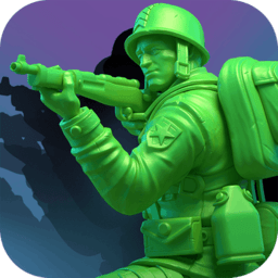 兵人大战百度游戏