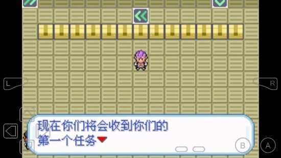 口袋妖怪火箭队汉化版