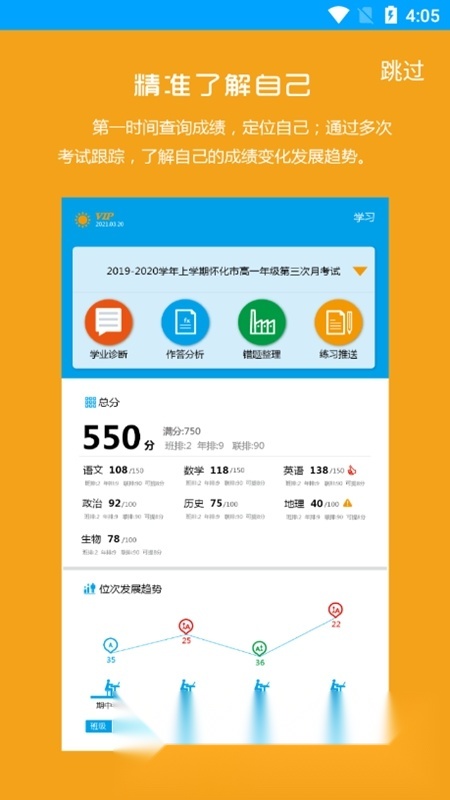 易软教育通软件手机版图1
