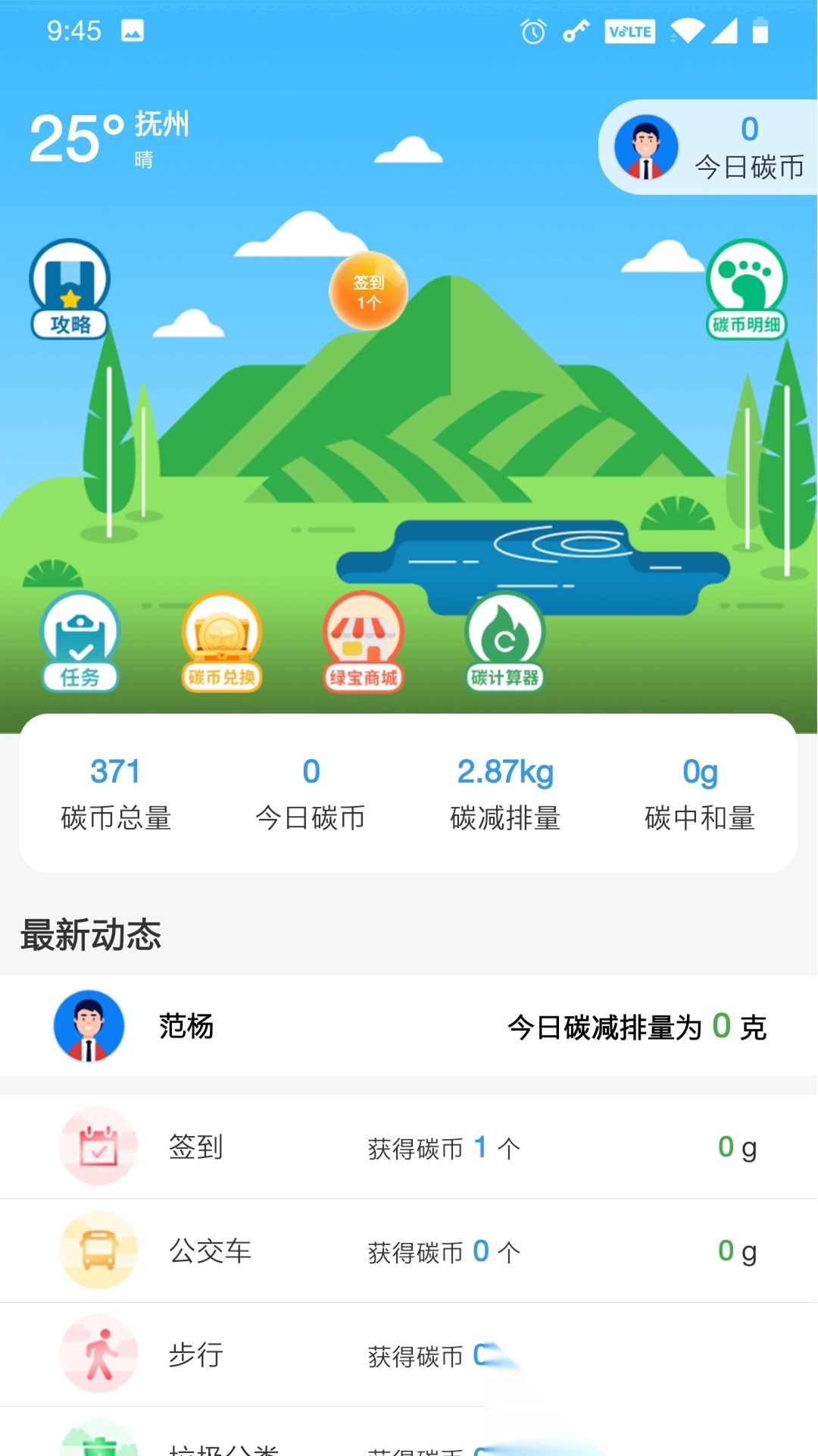 我的抚州图2