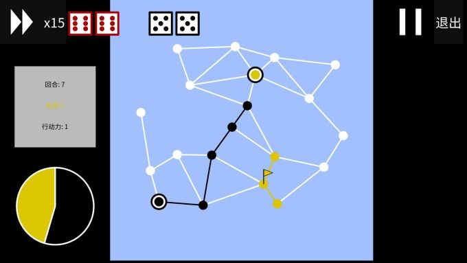 迷你战争2单机版