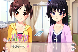 侄少女中文汉化版图2