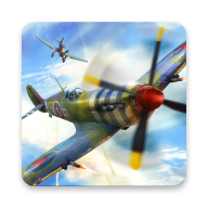 战斗机二战安卓版