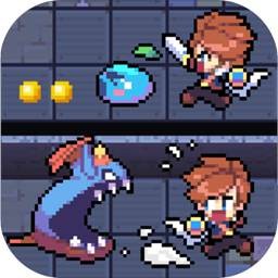 勇者X魔王汉化版