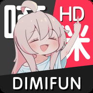 嘀咪fun动漫游戏