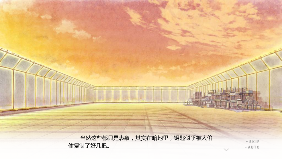 君与彼女与彼女之恋