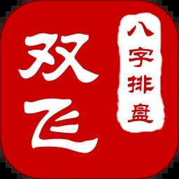 双飞八字排盘手机最新版
