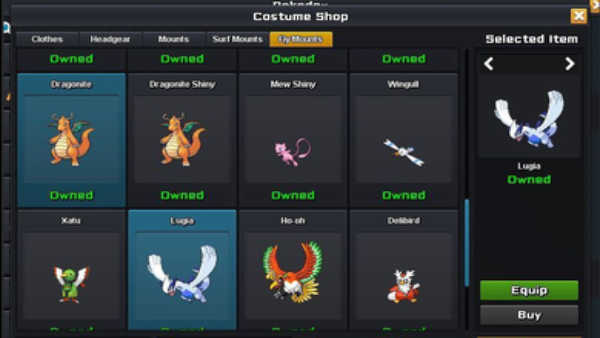 PokeOne图5