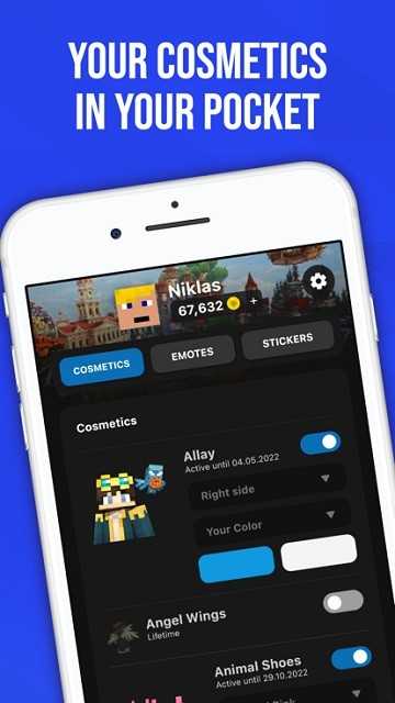 labymod图1