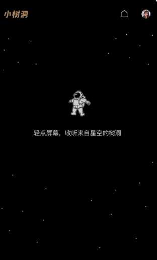 小树洞正版