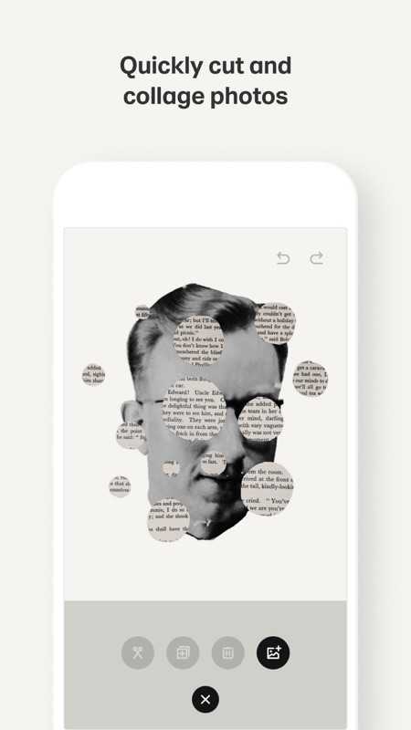 paper软件图2