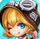 小小矿工原版
