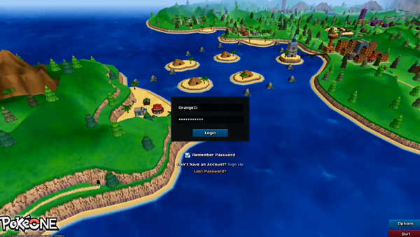 PokeOne图1