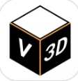 Vision3D直装版