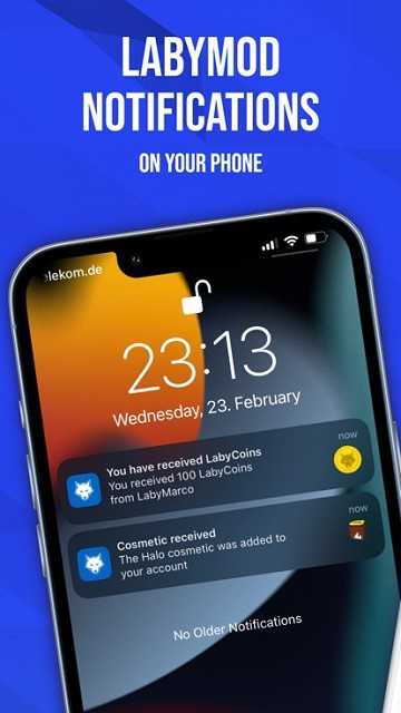 labymod图2