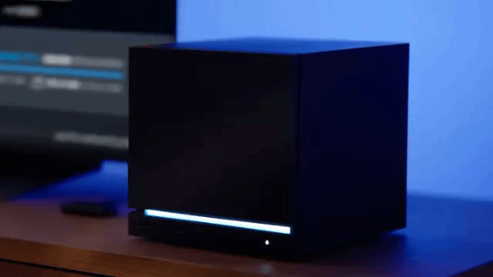 模拟器玩家要沸腾了？Steam主机的受众范围其实远超预期