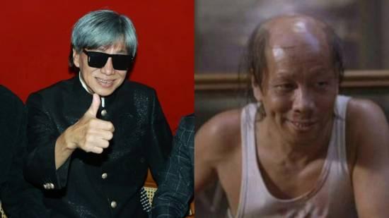功夫影星梁小龙与世长辞，享年77岁，其塑造的火云邪神形象家喻户晓