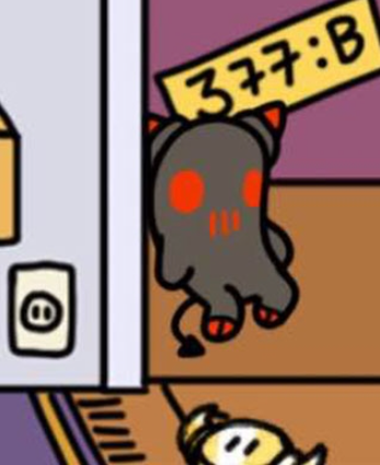 小偷猫