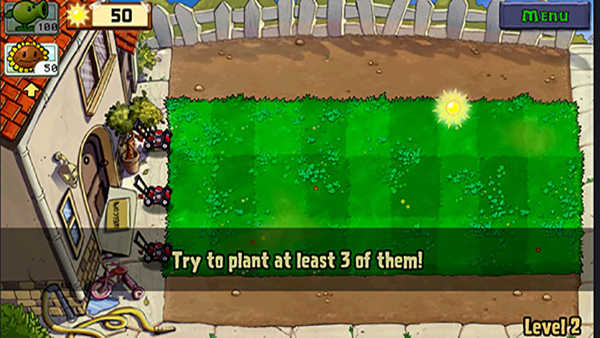 植物大战僵尸2026版2