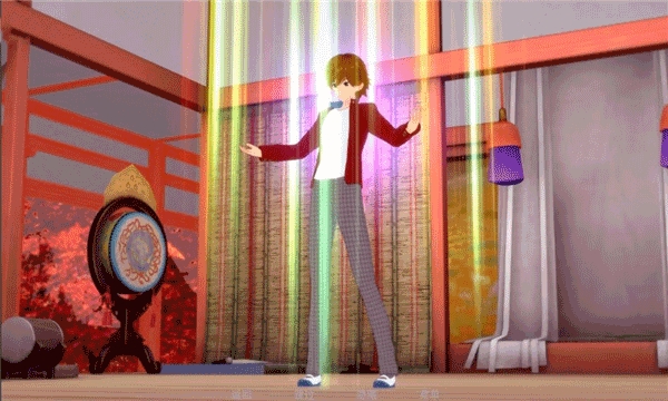 Jump Harem汉化版(2)