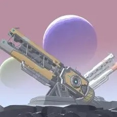 异星战争
