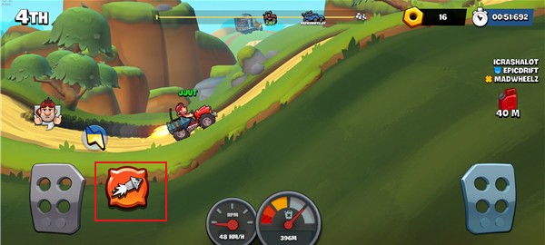 登山赛车3国际版(7)