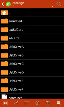 ZARCHIVER绿色版(3)