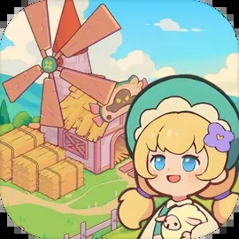小妖连萌游戏