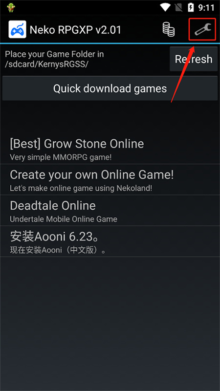 Neko RPGXP图1