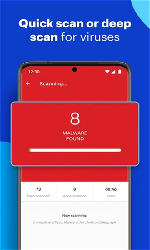 Malwarebytes官方正版图2