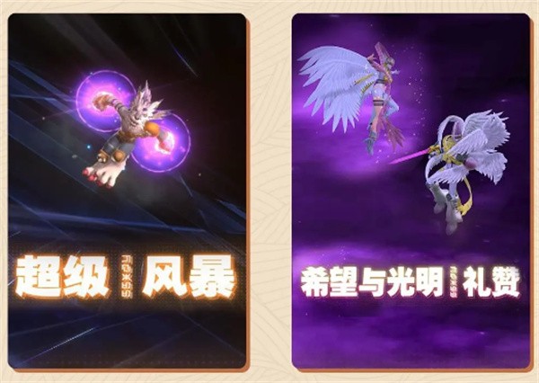 数码宝贝源码11