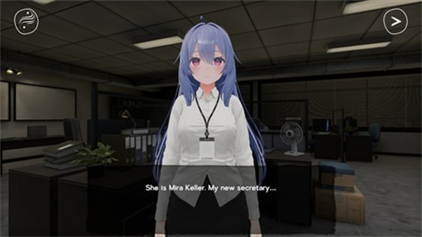 病娇女孩模拟器4