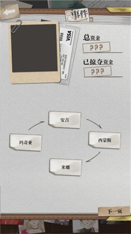 谋爱上瘾中文版5