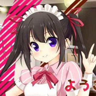 夜间的兔兔咖啡馆中文版