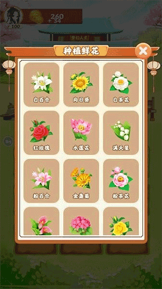 梦幻人生