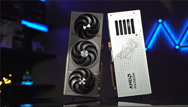 显卡涨价引发玩家抵制！RX9070XT与RTX5070Ti均跌出畅销榜单