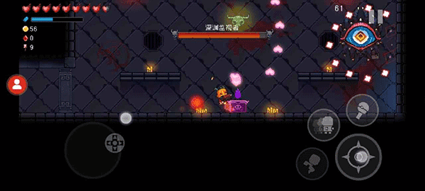 深渊呼唤游戏4