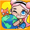凡达世界城市生活游戏 v1.0