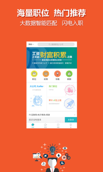 中国人才热线(2)
